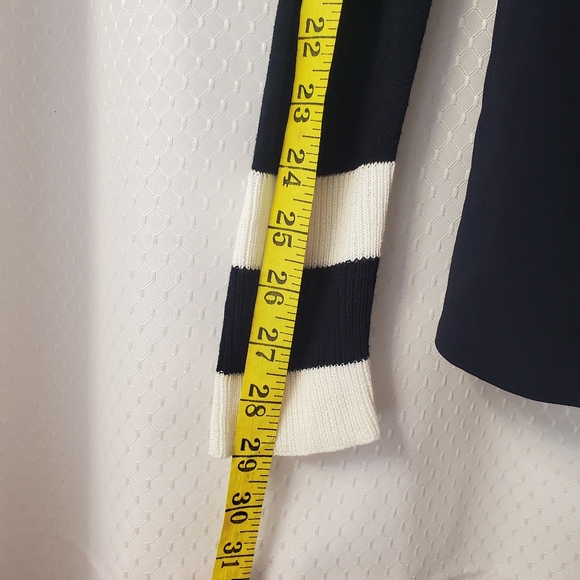 Iris Setlakwe womans top with hoodie Has Small Flaw Business Casual Size SP - Picture 8 of 12